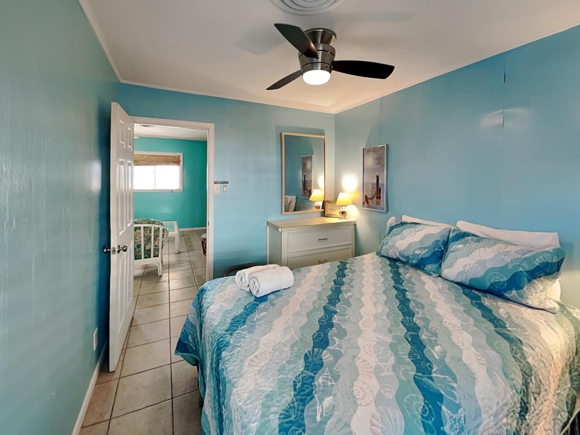 פורט ארנסס Paradise Retreat מראה חיצוני תמונה